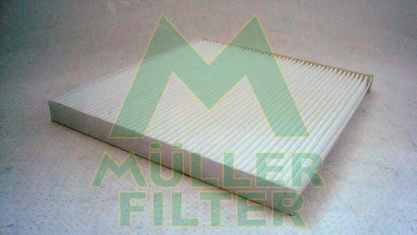 MULLER FILTER filtras, salono oras FC441
